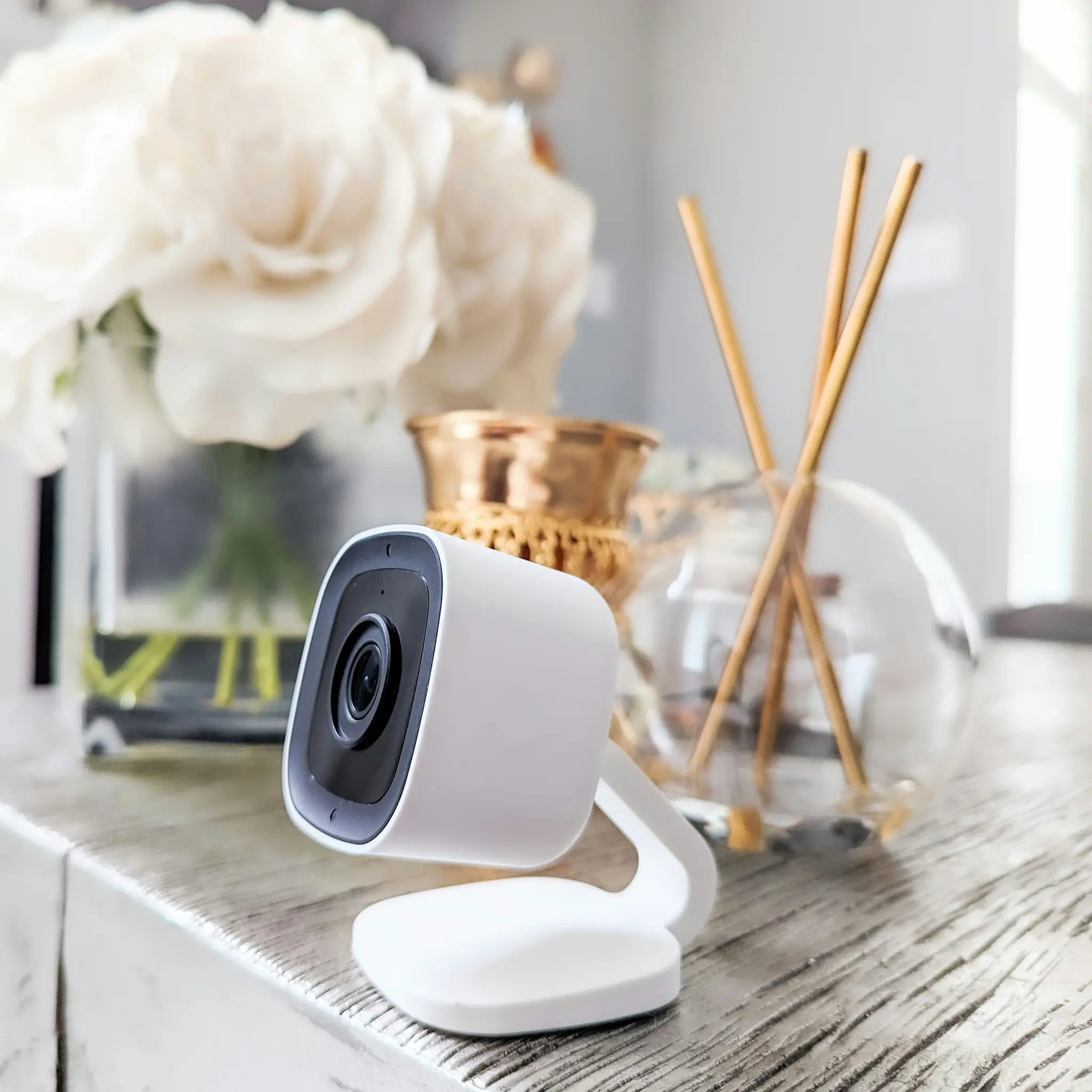 Nursery Tech & Safety