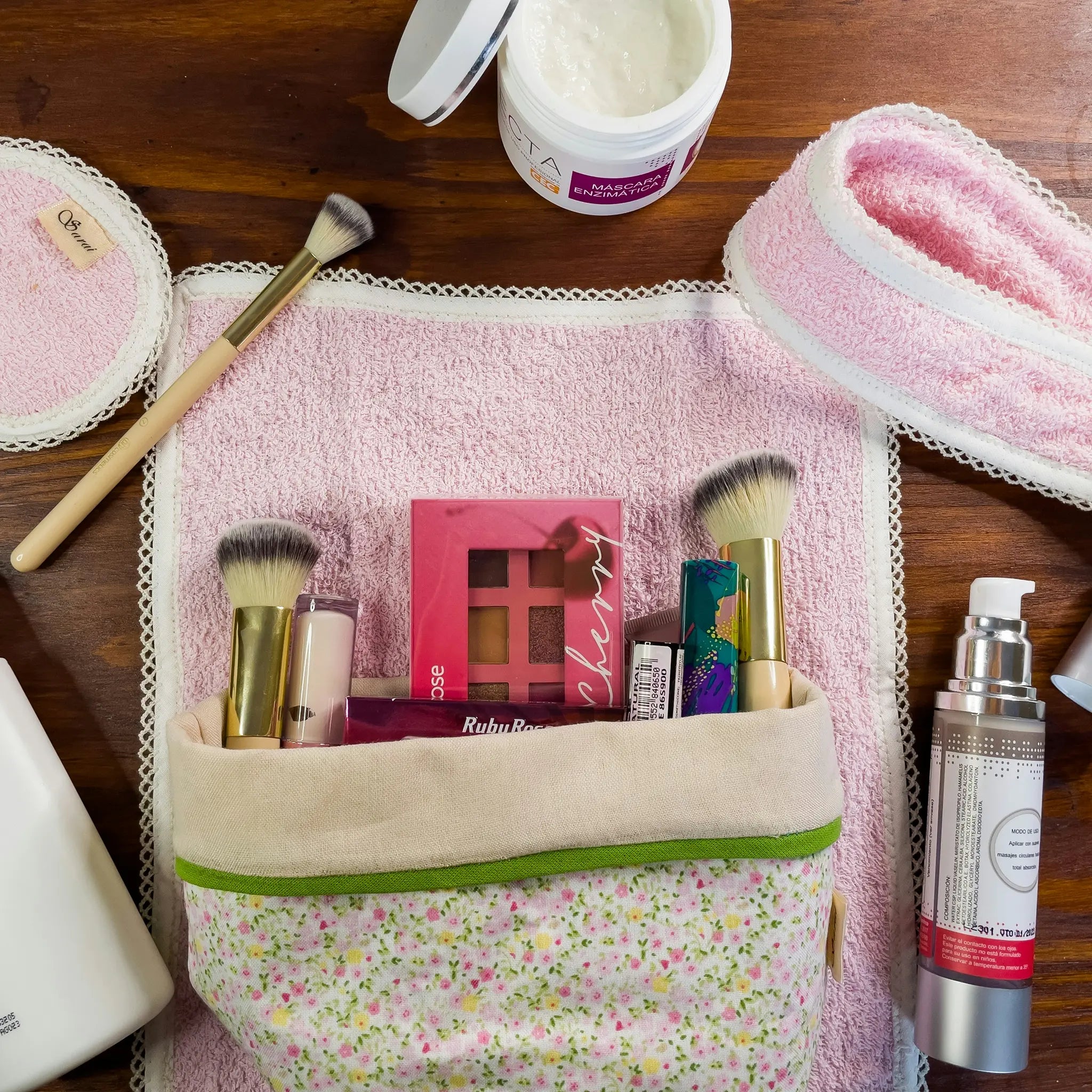 Everyday Comfort & Wellness