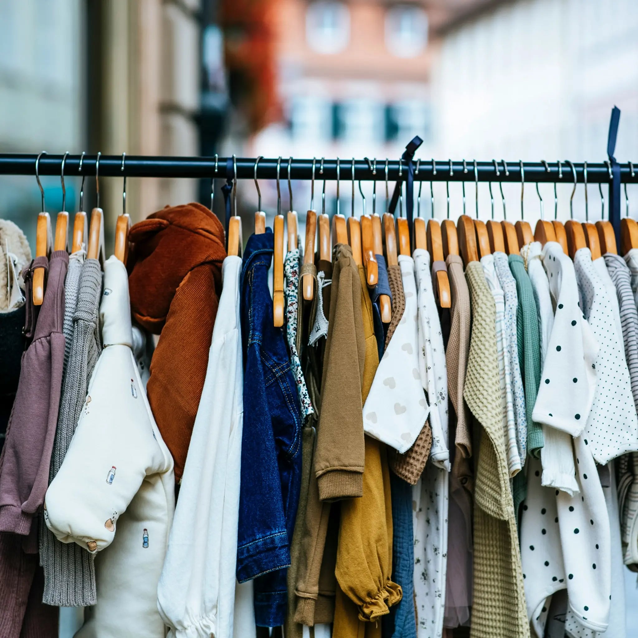 Premium Outfits & Sets